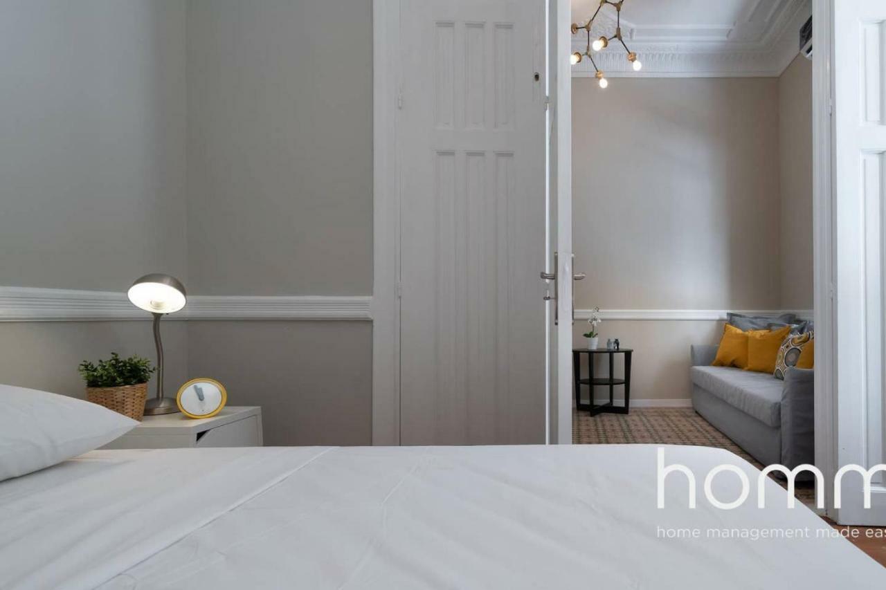 Nemeseos Ground Floor Homm Apartment With Roof Garden And Wading Pool Atenas Exterior foto